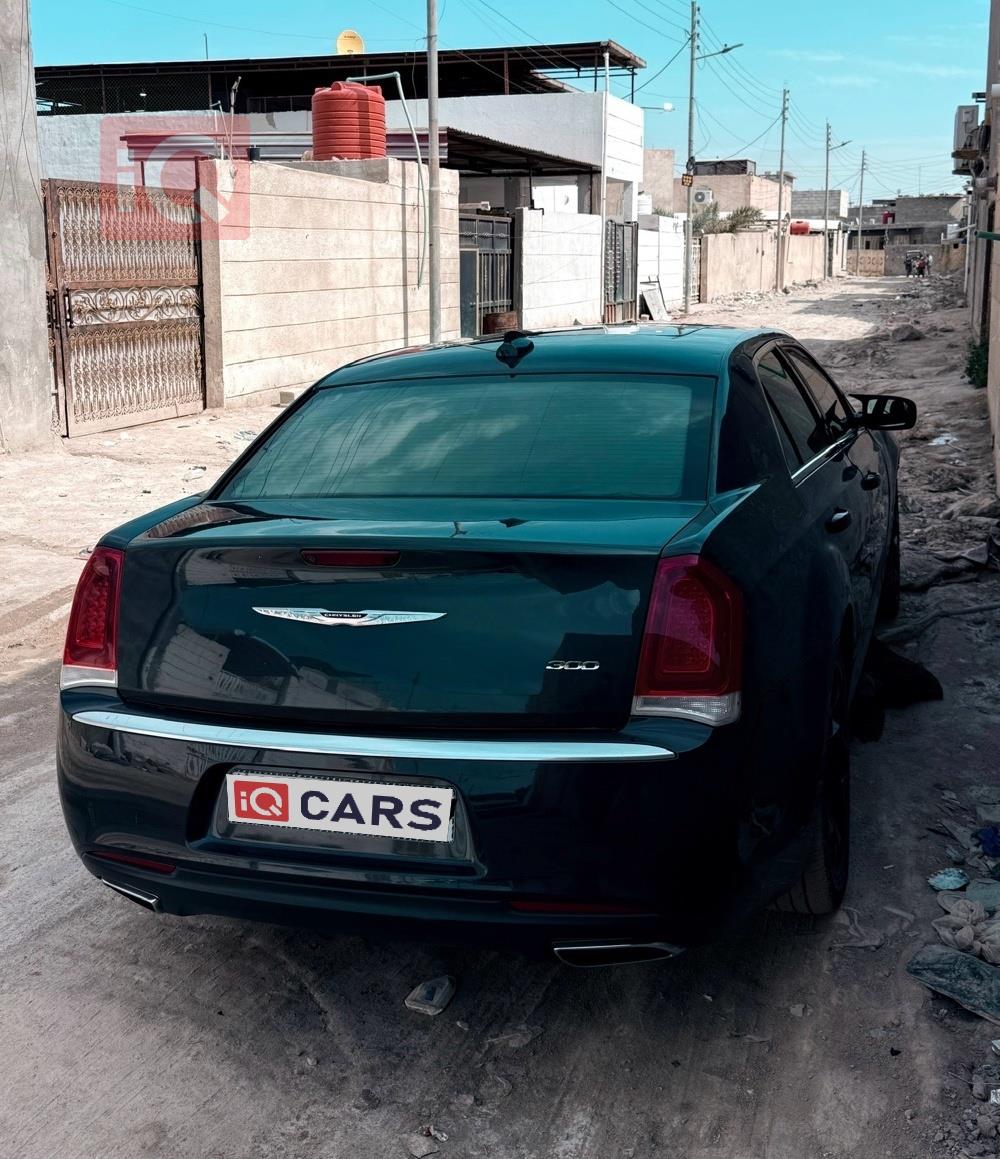 Chrysler 300